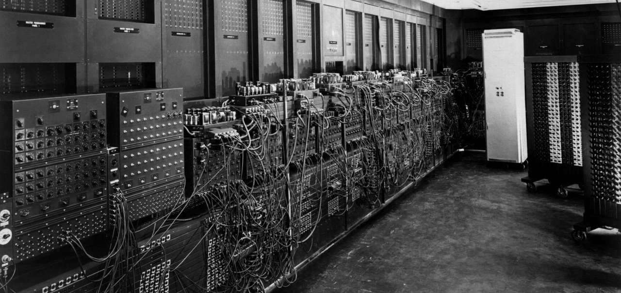 Dia da Informática: relembre a evolução de tecnologias em 75 anos