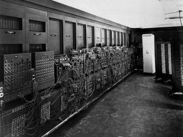 Dia da Informática: relembre a evolução de tecnologias em 75 anos
