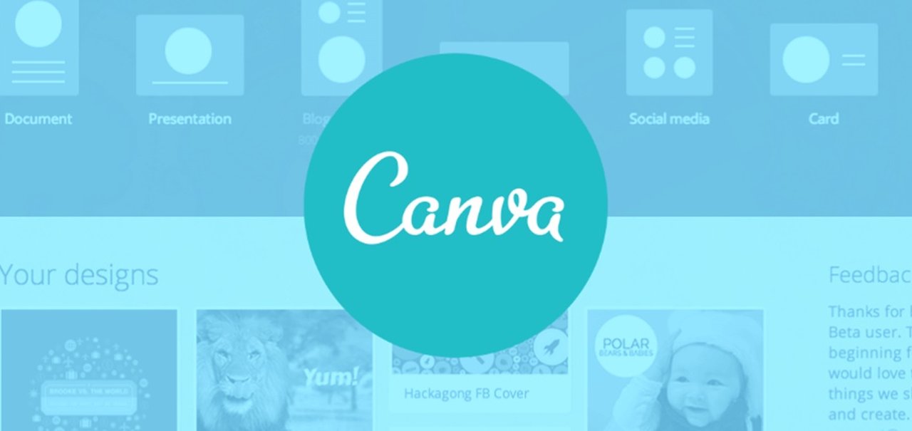 Canva Pro para compartilhar: entenda como funciona