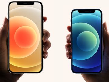 Apple deve revelar iPhone 13, novo Apple Watch e mais em setembro