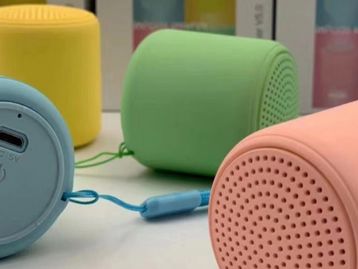 Caixa de Som portátil na Shopee: modelos a partir de R$ 23