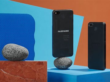 Com foco nos reparos, Fairphone 4 pode chegar com 5G e Android 11