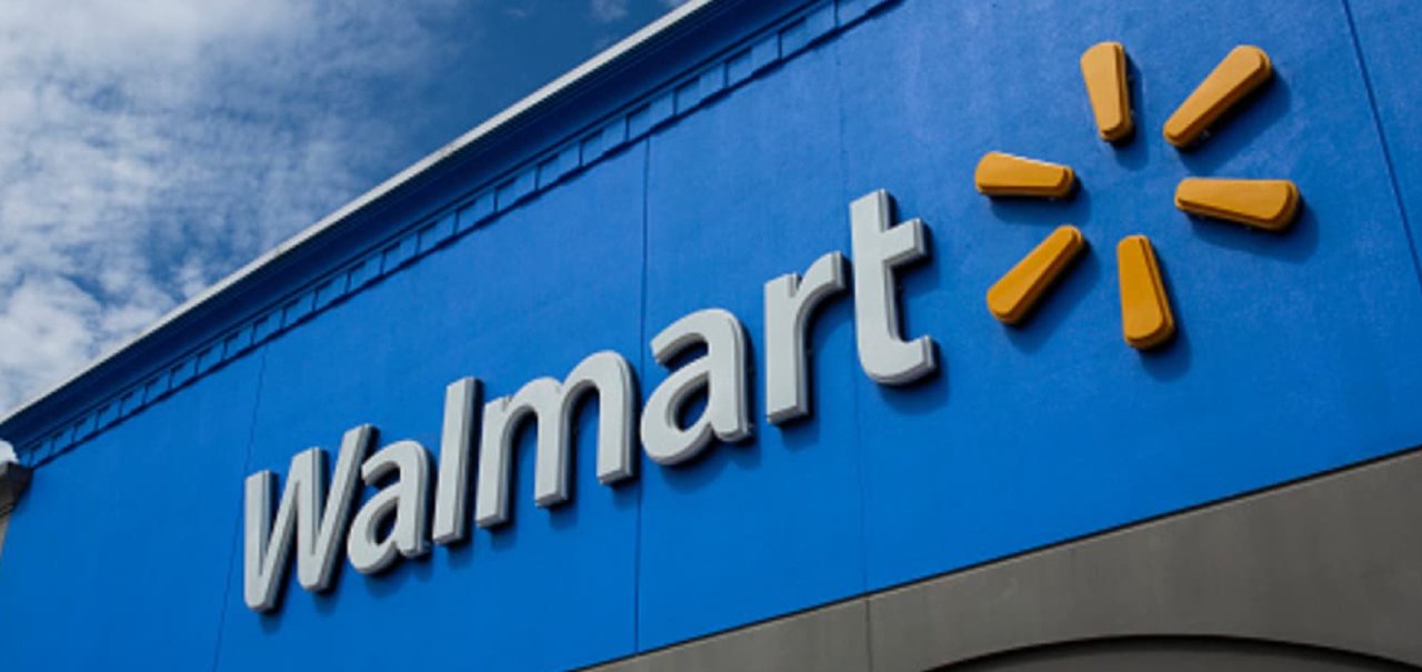 Walmart busca especialista para criar estratégia com criptomoedas