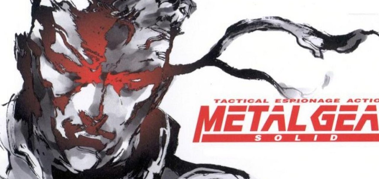 Metal Gear Solid tem novo glitch descoberto e anima speedrunners