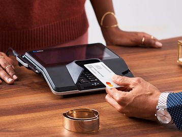 Mastercard eliminará tarjas magnéticas de cartões em 2024