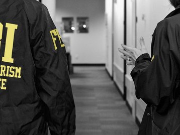 Lista secreta do FBI com 2 milhões de terroristas vaza na web