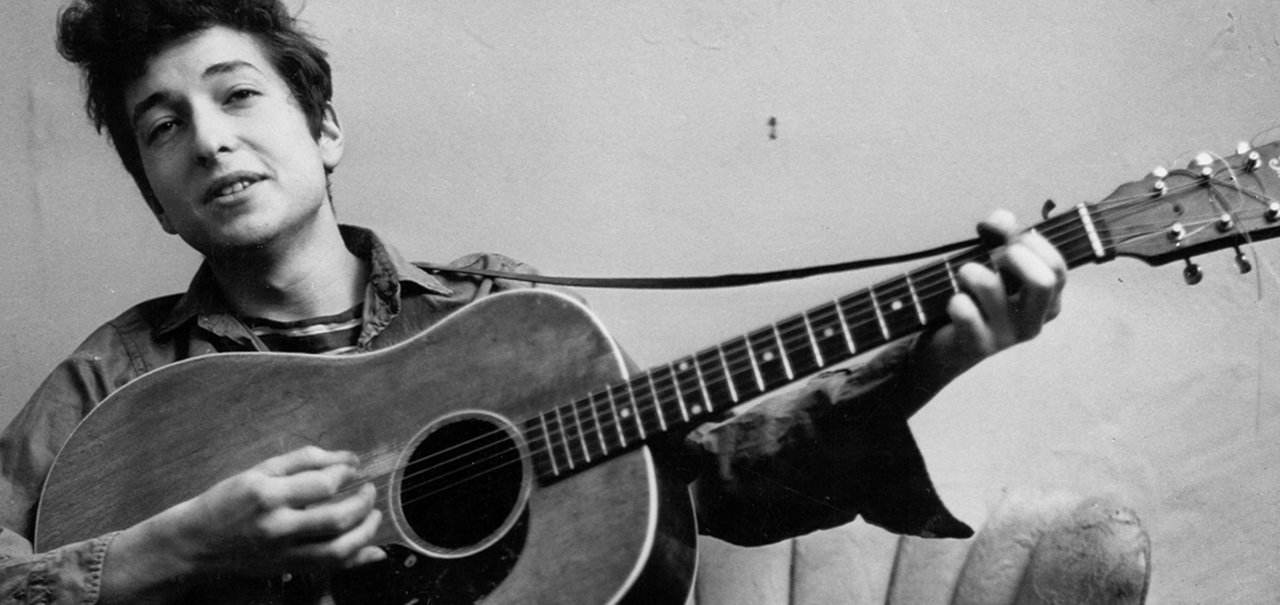 Bob Dylan é acusado de abuso sexual; caso teria acontecido em 1965