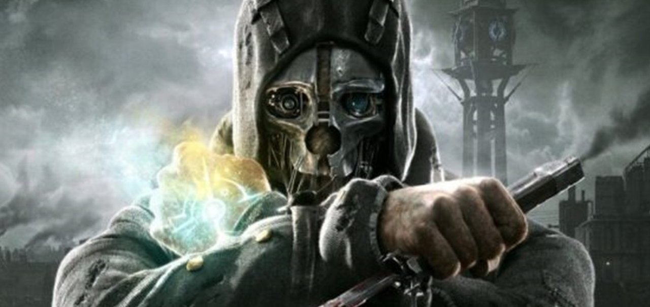 Netflix fará série baseada em Dishonored [RUMOR]