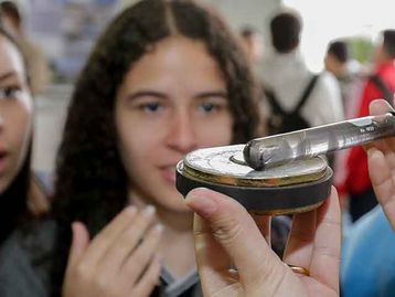 USP anuncia segunda edição online da feira de profissões