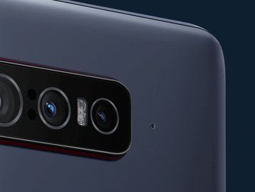 DxOMark: ‘Snapdragon Phone’ tem câmera superior ao iPhone 12 Pro