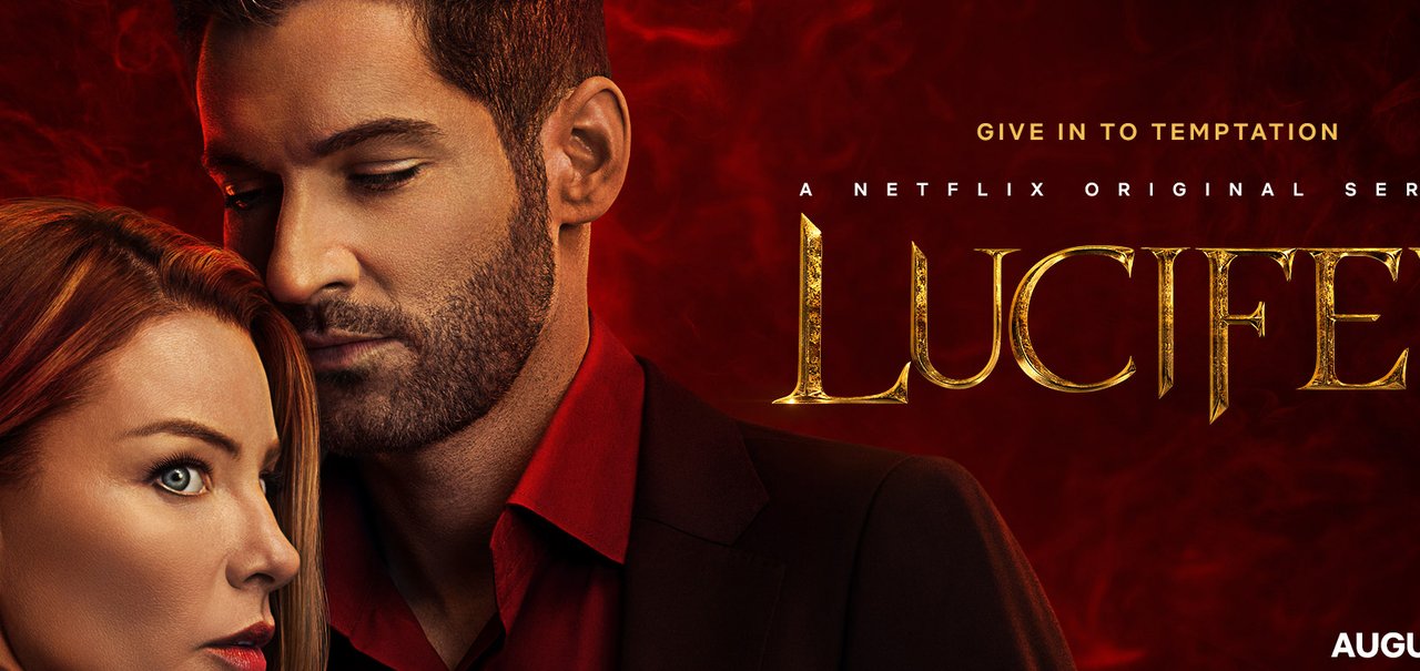 Lucifer: 6ª temporada ganha belos pôsteres de personagens; confira!