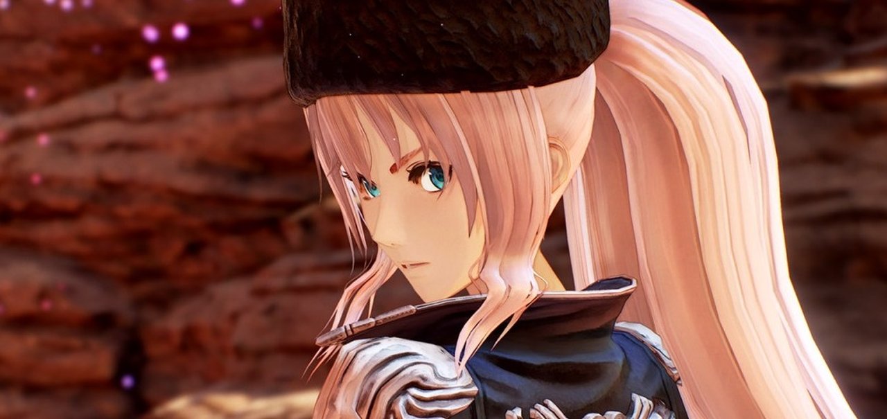 Tales of Arise ganha novo trailer e revela mais roupas temáticas