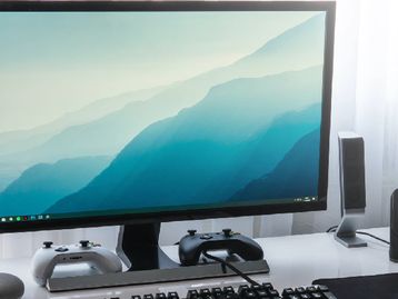 Monitores, notebooks e multifuncionais em promoção