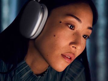 Netflix lança suporte para Áudio Espacial no iPhone e iPad