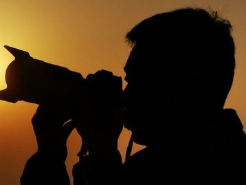 Dia da Fotografia: dicas de como melhorar suas fotos