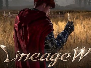 NCSOFT anuncia Lineage W para PC, PS5, Switch e mobile