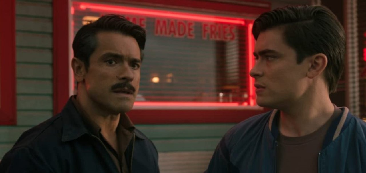 Riverdale 5x12: um pouco mais sobre Hiram Lodge (spoilers)