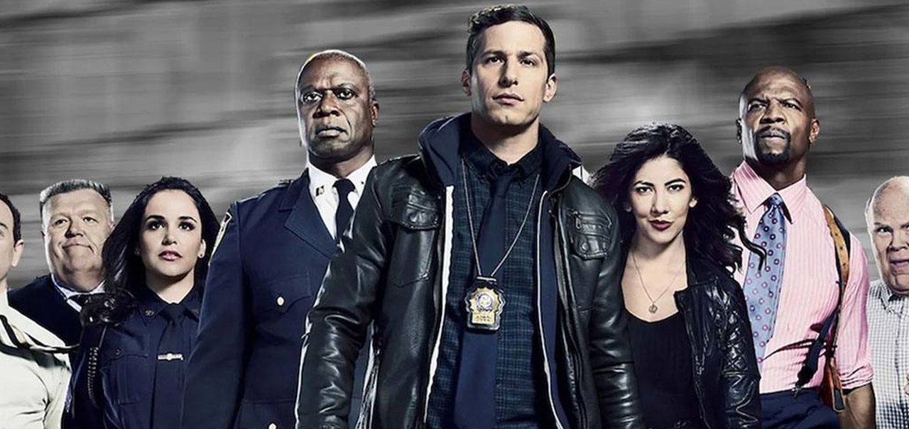 Brooklyn 99: 8ª temporada faz referências ao Snyder Cut; veja!