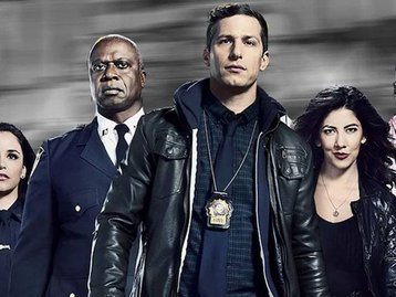 Brooklyn 99: 8ª temporada faz referências ao Snyder Cut; veja!