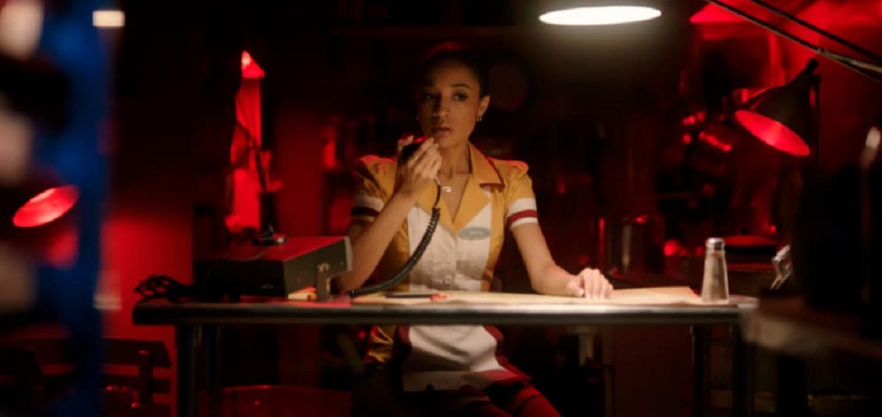 Riverdale 5x13: a incessante busca de Betty Cooper (promo)