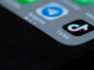 TikTok vai pagar direitos autorais de músicas no Brasil