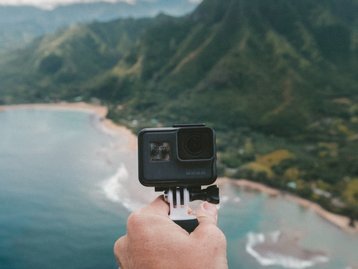 Câmeras GoPro: como escolher o melhor modelo em 2021?