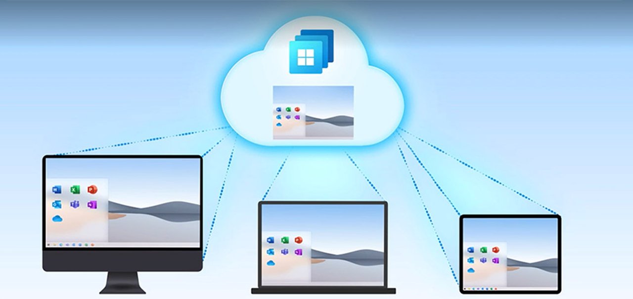 Windows 365: Microsoft dá dicas para proteger PCs em nuvem