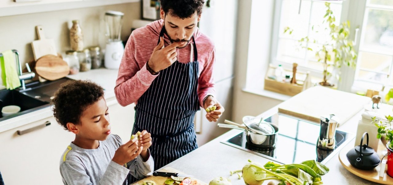 Cozinha inteligente: 6 itens para automatizar e trazer mais segurança