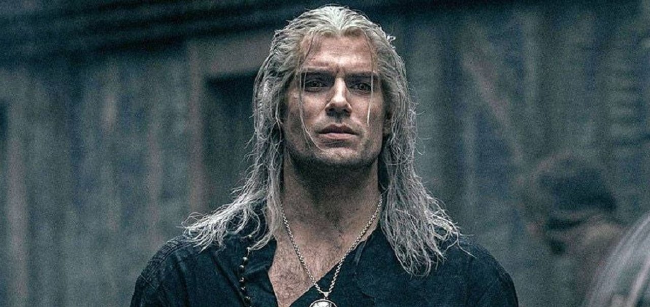 The Witcher: quanto Henry Cavill ganha na série da Netflix? Descubra!