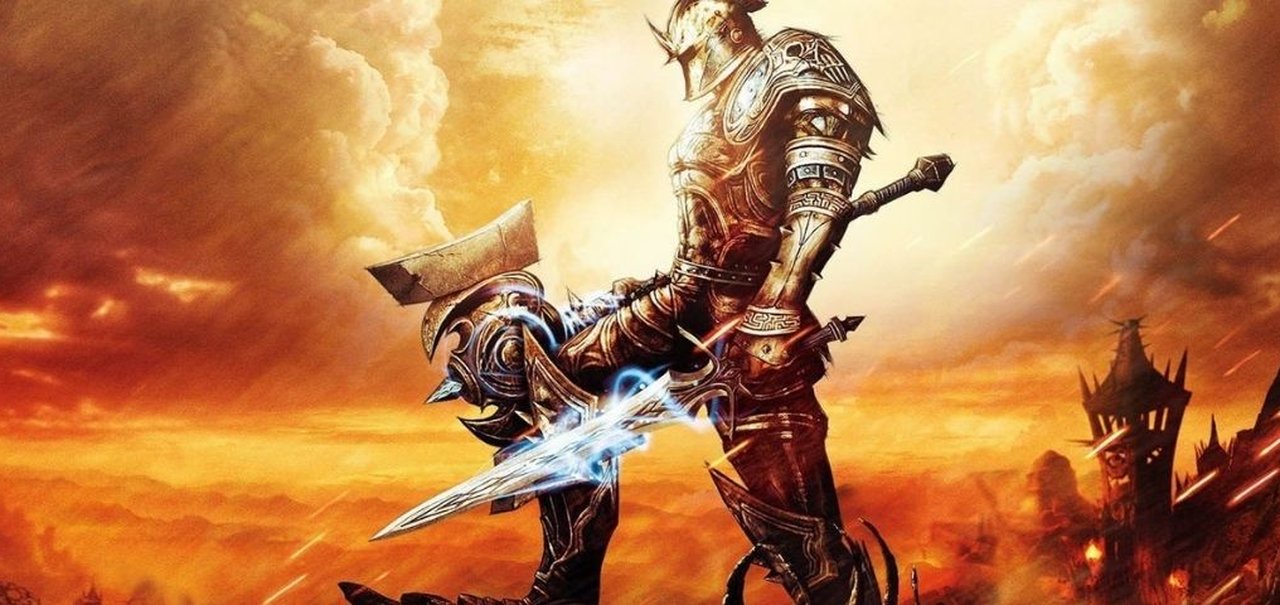 Kingdoms of Amalur enfim paga seus devs, com 9 anos de atraso