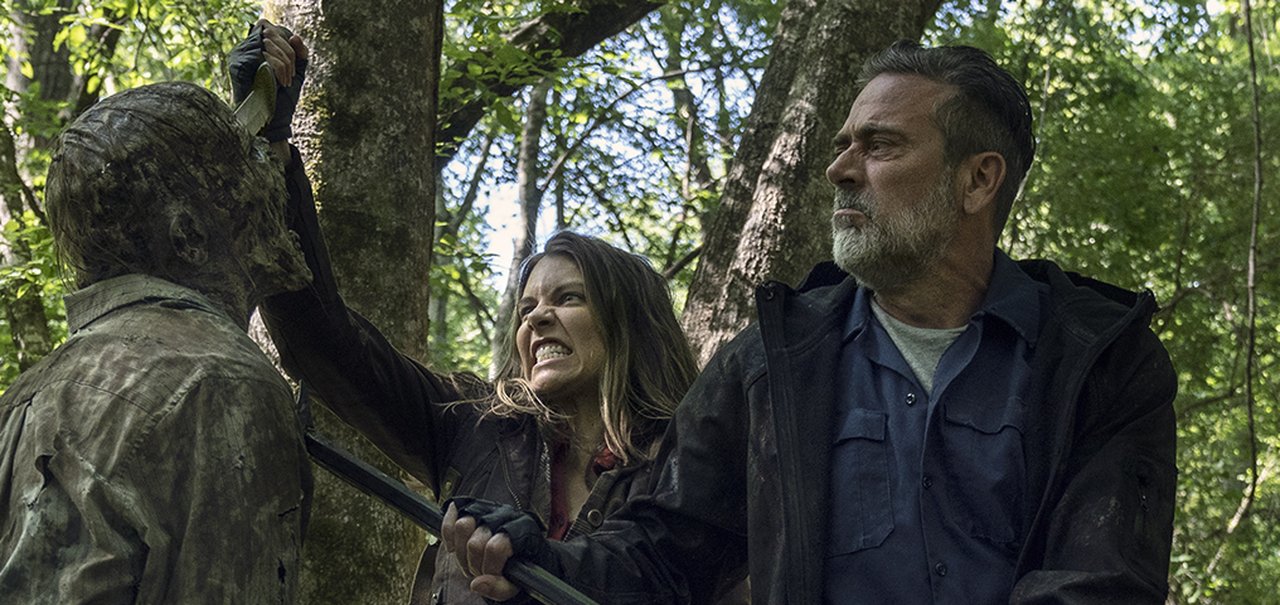 The Walking Dead: produtora fala sobre estreia da 11ª temporada e mais