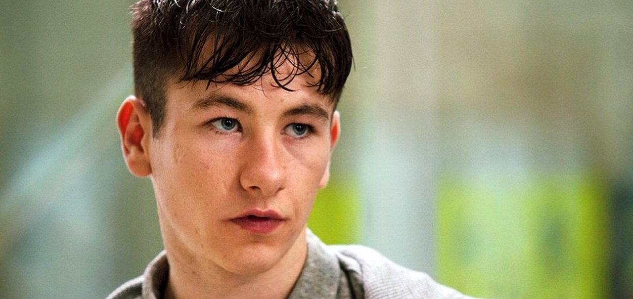 Eternos: ator Barry Keoghan é hospitalizado após assalto na Irlanda