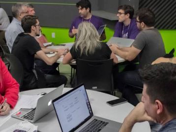 Aceleradora de startups abre inscrições para investir até R$ 1 milhão