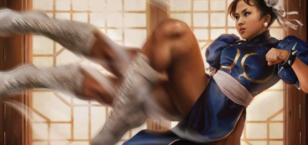 Magic vai receber cartas de Street Fighter e Fortnite em 2022