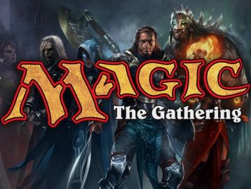 Magic: The Gathering - série da Netflix terá Brandon Routh no elenco