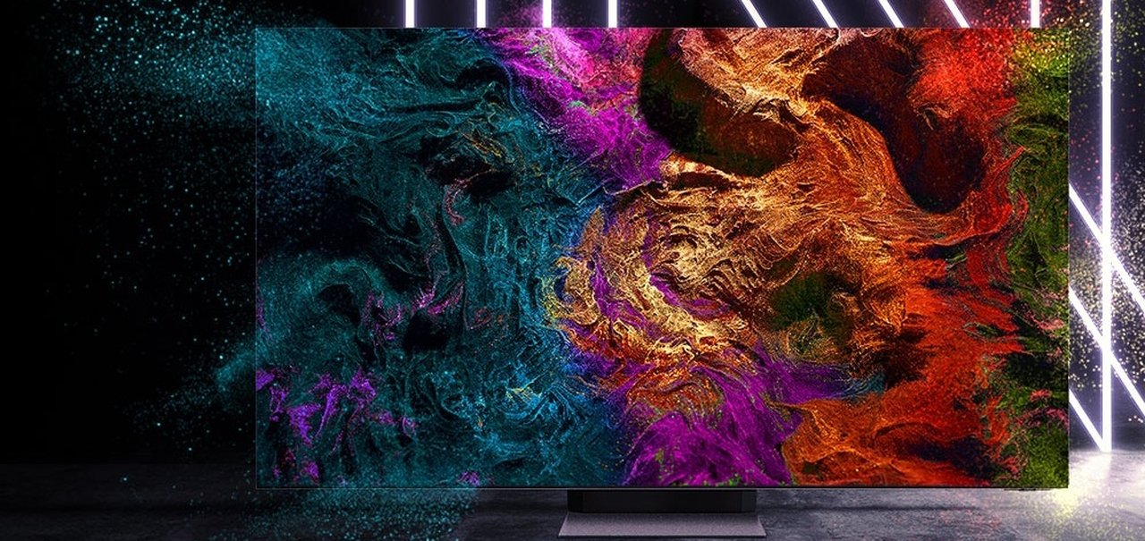 Samsung consegue bloquear remotamente Smart TVs roubadas