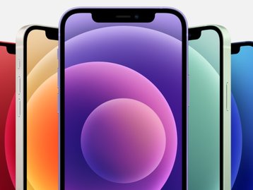 Loja pode ter revelado data de lançamento do iPhone 13