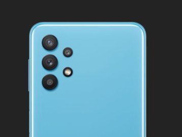 Samsung anuncia Galaxy M32 5G com bateria de 5.000 mAh
