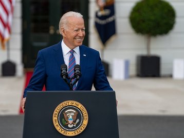 Biden marca reunião com big techs para falar de cibersegurança