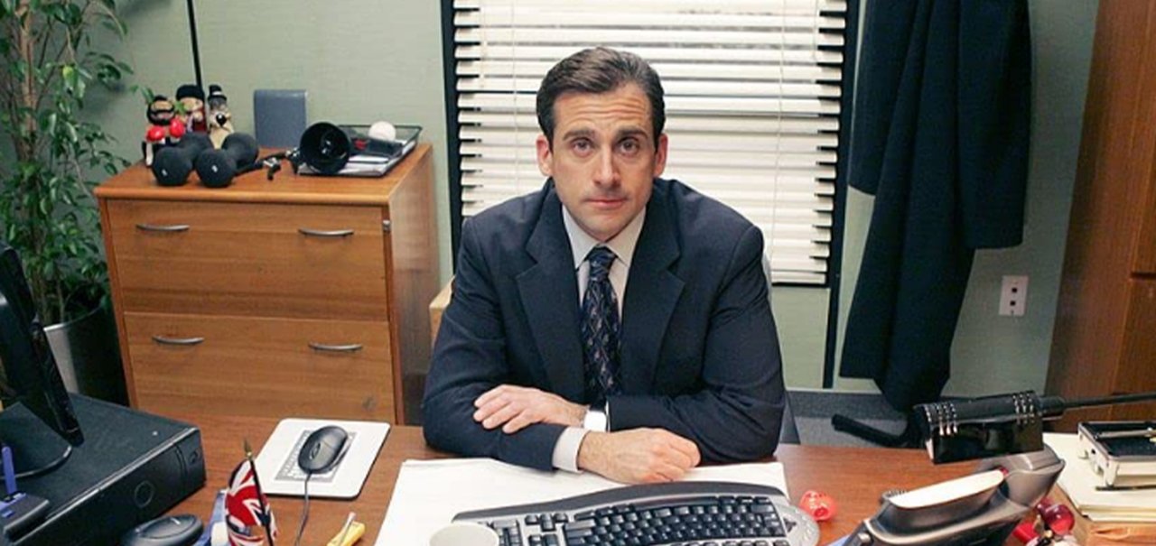 The Office: NBC diz que reboot pode acontecer, mas com uma condição; veja!