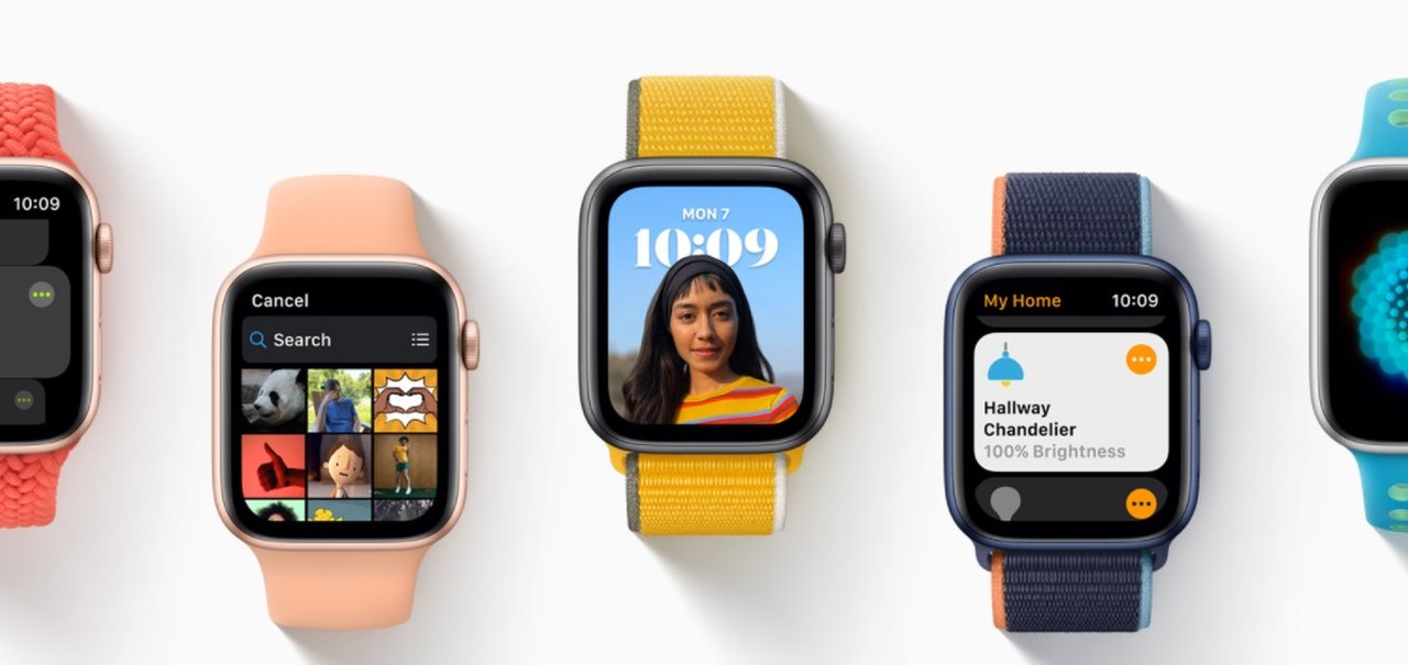 Idoso é salvo duas vezes em dois anos graças ao Apple Watch