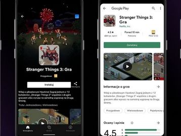 Netflix começa a testar seu serviço de jogos na Polônia