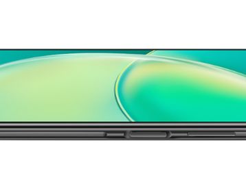 Huawei lança Nova Y60 com câmera tripla e bateria de 5.000 mAh
