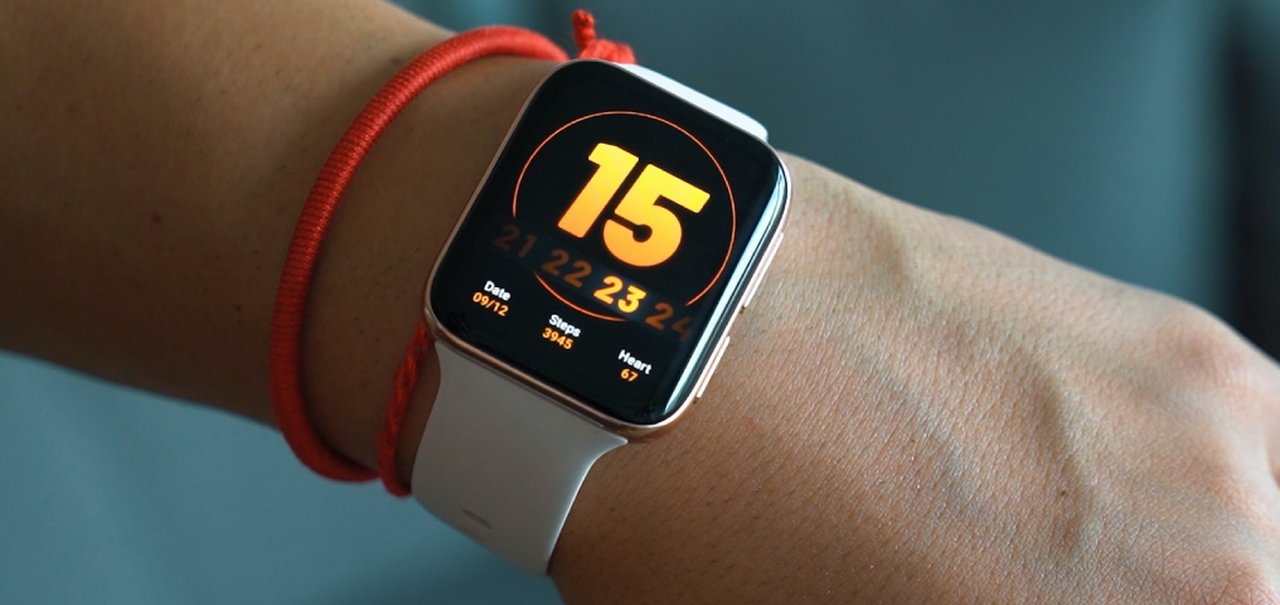 Com Apple na liderança, mercado de smartwatches cresce 27% ao ano