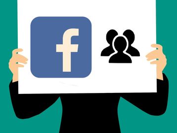 Facebook coletou 200 mil imagens faciais sem autorização