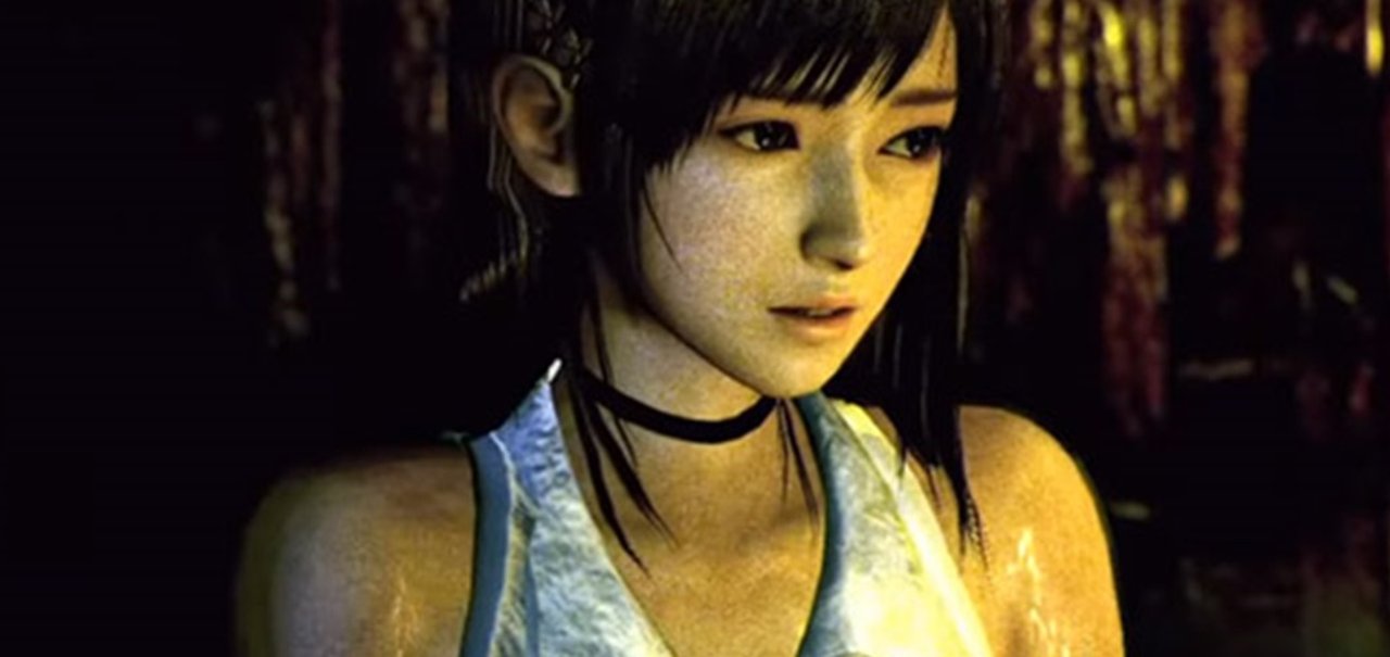 Fatal Frame: Maiden of Black Water ganha 50 minutos de gameplay no PS4