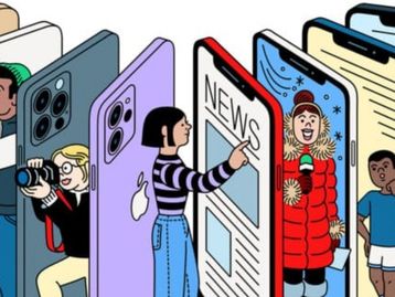 Apple News reduz taxa cobrada para atrair novos editores