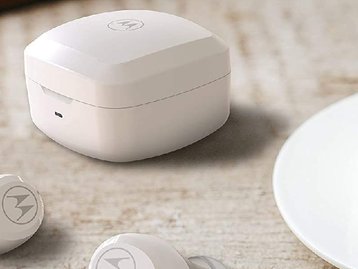 Fones de ouvido sem fio com até 40% de desconto