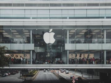 #AppleToo já reuniu quase 500 histórias de assédio, diz organização