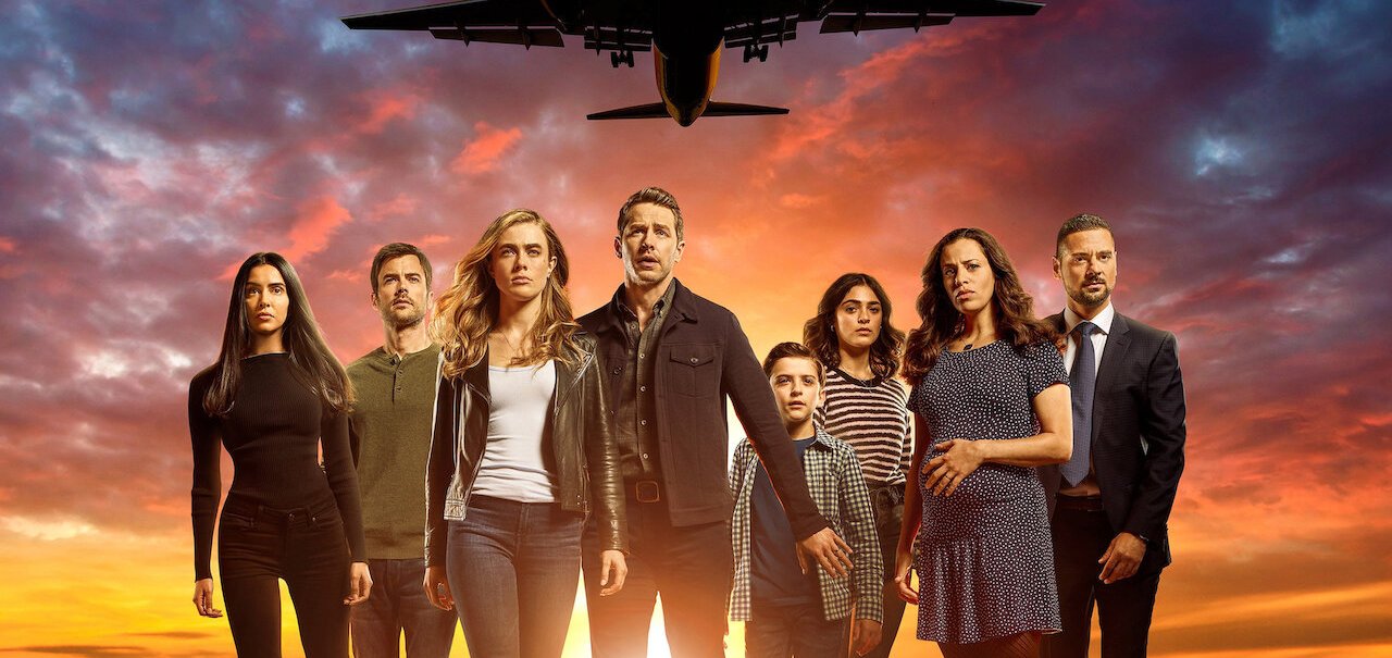 Manifest: Netflix salva série e confirma 4ª e última temporada 